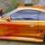 1995 Ford Mustang Pro Street show car