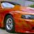 1995 Ford Mustang Pro Street show car