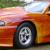 1995 Ford Mustang Pro Street show car