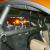 1995 Ford Mustang Pro Street show car