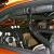 1995 Ford Mustang Pro Street show car