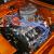 1995 Ford Mustang Pro Street show car