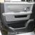 2014 Dodge Ram 1500 BIG HORN CREW 4X4 BEDLINER 20'S