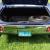1971 Chevrolet Chevelle MALIBU