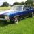 1971 Chevrolet Chevelle MALIBU
