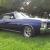1971 Chevrolet Chevelle MALIBU