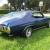 1971 Chevrolet Chevelle MALIBU