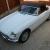 MGB Roadster, 1972, Wire Wheels, Chrome Bumpers, Overdrive, Tax Exempt, GHN5 Car