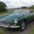 Charming and characterful 1966 Mk1 MGB Roadster,with overdrive,lovely condition.