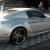 2012 Ford Mustang Forgiato Eleanor Widebody SEMA Show Shelby Exotic