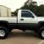 2004 Chevrolet Silverado 1500 4x4 Z71 TRUCK LIFTED WINCH BUMPERS SINGLE CAB SWB