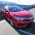 2016 Honda Civic 4dr CVT LX