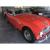 Austin-Healey 1965 BJ8, excellent complete project, priced cheap , NO RESERVE!!