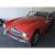 Austin-Healey 1965 BJ8, excellent complete project, priced cheap , NO RESERVE!!