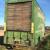 BEDFORD SB 1955 LORRY, LUTON, VINTAGE, CLASSIC COMMERCIAL , PERKINS,CHESTERFIELD