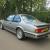 BMW 635 CSi HIGHLINE EXTREMELY RARE FACTORY MANUAL AND LSD,1989 Freg,138000 FSH,