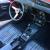 1979 C3 Chevrolet Corvette 350 V8, MOT’d, Uk Registered, Fully Restored