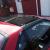 toyota mr2 t bar mk1 1987