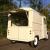 Citroen HY H Van Petrol (Food truck / Coffee van / Shop Prop)