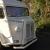 Citroen HY H Van Petrol (Food truck / Coffee van / Shop Prop)