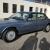 classic jaguar xj6 1989 67000 miles genuine condition