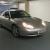 TOTALLY IMMACULATE THROUGHOUT. 43,000 M 16 PORSCHE STAMPS, SERVICED 1000 M AGO