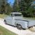 Chevrolet 1956 Pickup in QLD