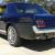 Ford Mustang 1966 GT Coupe LHD Nightmist Blue 289 V8 4 Speed Manual AIR CON in VIC