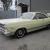 1967 Ford Fairlane Fastback Coupe XL500 289 Auto LHD