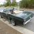 Ford Mustang 66 Convertible C Code 289 V8 Auto