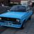 1975 MK2 FORD ESCORT 2.0 not RS2000