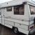 CLASSIC MERCEDES DIESEL MOTORHOME FANTASTIC! £8995 PX OFFERS CONSIDERED