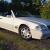 1994 Mercedes-Benz R129 500SL