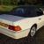 1994 Mercedes-Benz R129 500SL