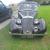 ROVER 12HP 1938,good condition but needs new clutch