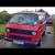 VW T25 Camper van GTI conversion