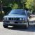 1987 BMW 320I AUTO BLUE 2Door 44,000 miles