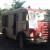 Classic cars lorry barn find fire engine