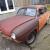 1952 Henry J Kaiser, Barn Find, Project, Hot Rod, Gasser, Dragster, V8