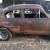 1952 Henry J Kaiser, Barn Find, Project, Hot Rod, Gasser, Dragster, V8