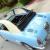 1960 Fiat Other Autobianchina Trasformabile COLLECTOR'S SEE VIDEO!