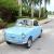 1960 Fiat Other Autobianchina Trasformabile COLLECTOR'S SEE VIDEO!