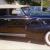 1939 Cadillac Series 62 Convertible sedan