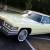 1976 Cadillac DeVille 13,837 original miles 75 74 73 72 71 70 69