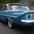 1961 Chevrolet Bel Air/150/210