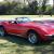 1969 Chevrolet Corvette stingray