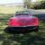 1969 Chevrolet Corvette stingray