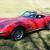 1969 Chevrolet Corvette stingray