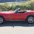 1969 Chevrolet Corvette stingray