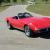 1969 Chevrolet Corvette stingray